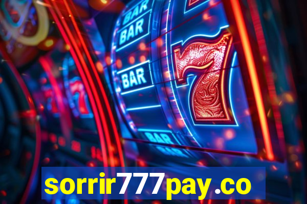 sorrir777pay.com