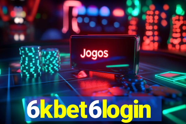 6kbet6login