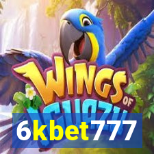 6kbet777