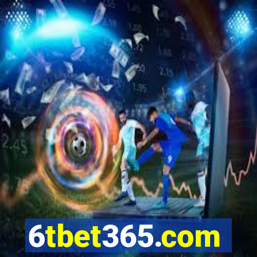 6tbet365.com