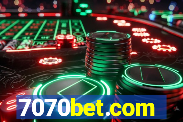 7070bet.com