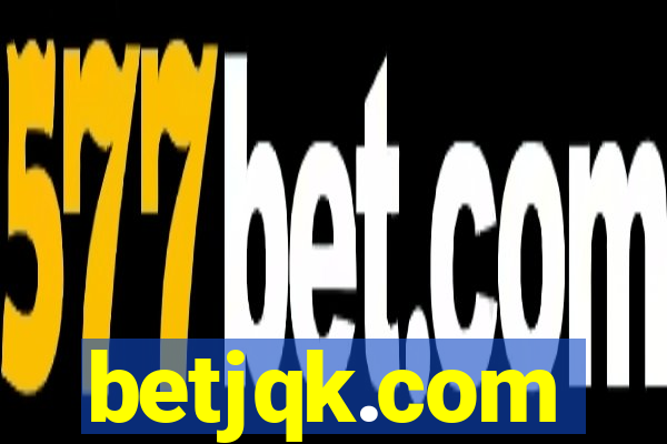 betjqk.com