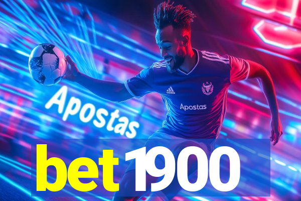 bet1900