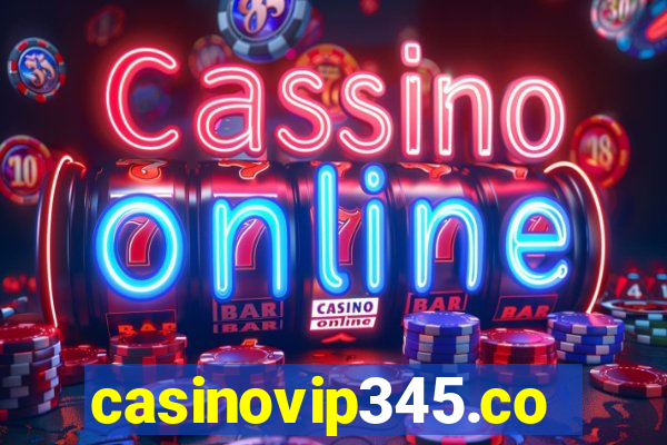 casinovip345.com