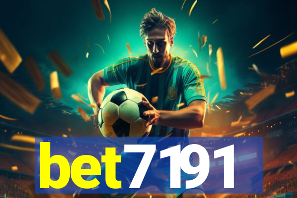 bet7191