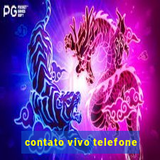 contato vivo telefone