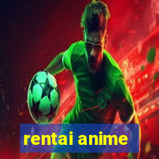 rentai anime