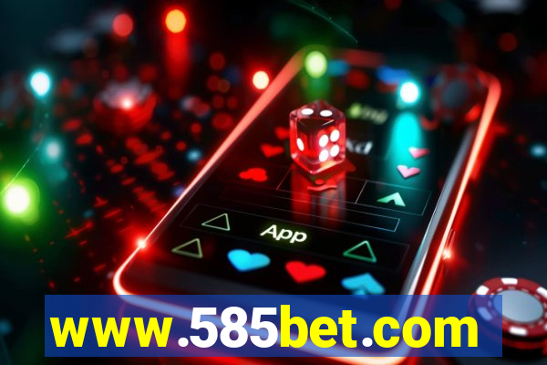 www.585bet.com