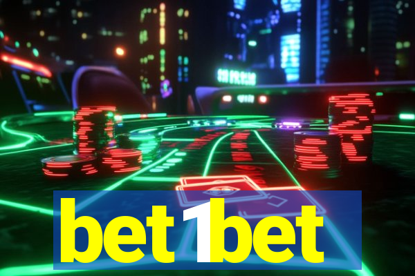 bet1bet