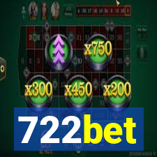 722bet