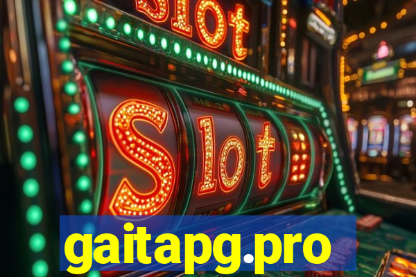 gaitapg.pro