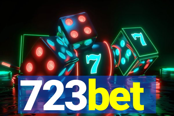 723bet