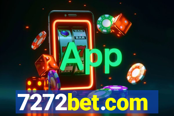 7272bet.com