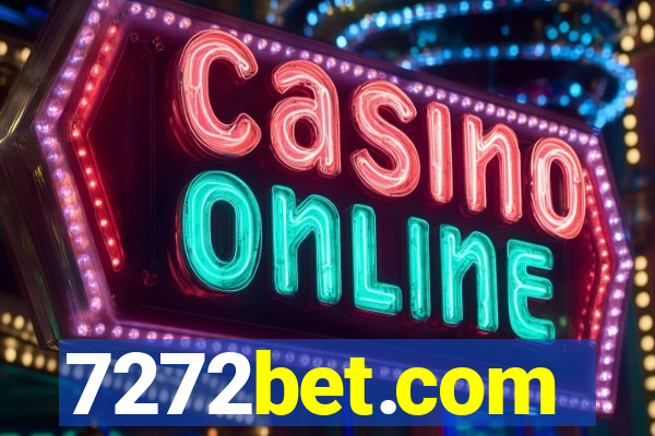 7272bet.com