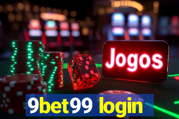 9bet99 login