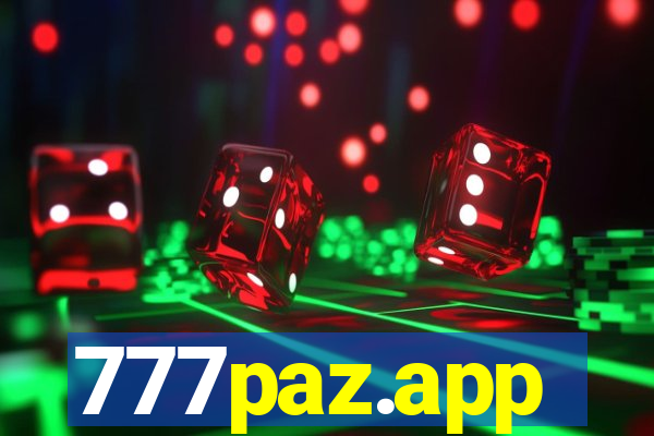 777paz.app