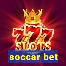 soccar bet