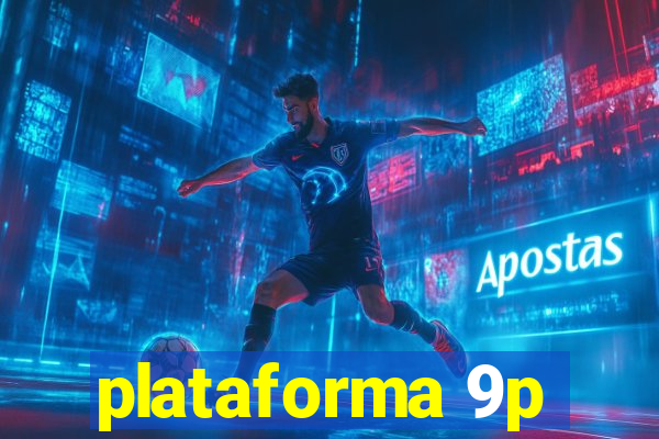 plataforma 9p