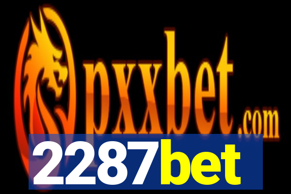 2287bet