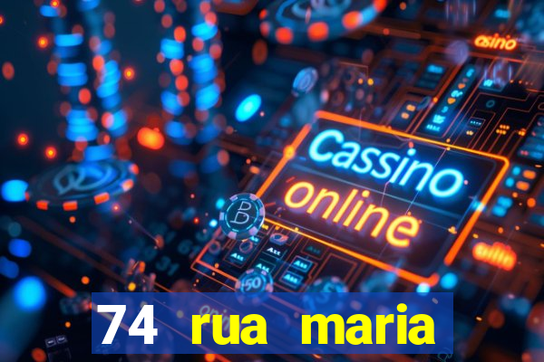 74 rua maria araujo cassino, rio grande, cep 96207-480, brasil