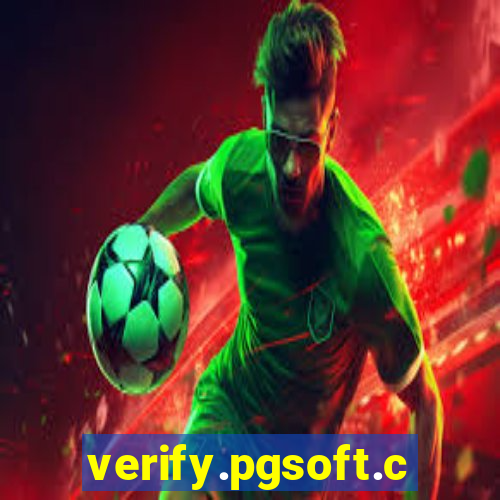 verify.pgsoft.com