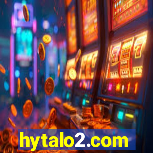 hytalo2.com