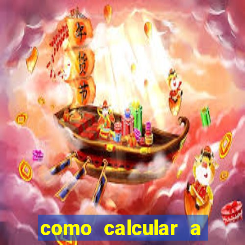 como calcular a roda da fortuna no mapa astral