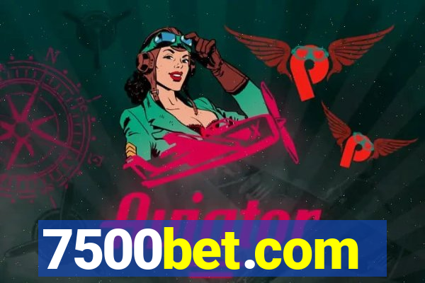 7500bet.com