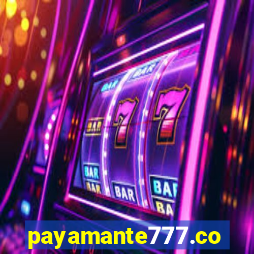 payamante777.com