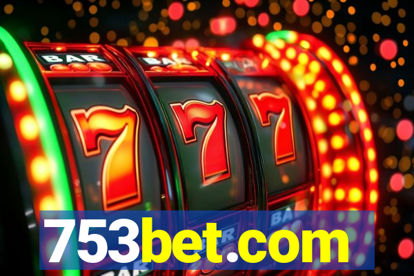 753bet.com