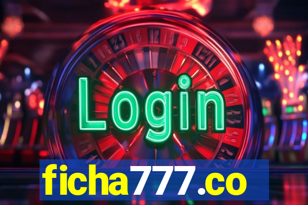 ficha777.co