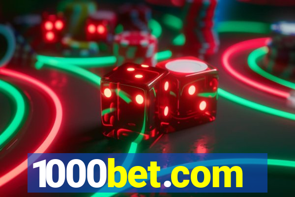 1000bet.com