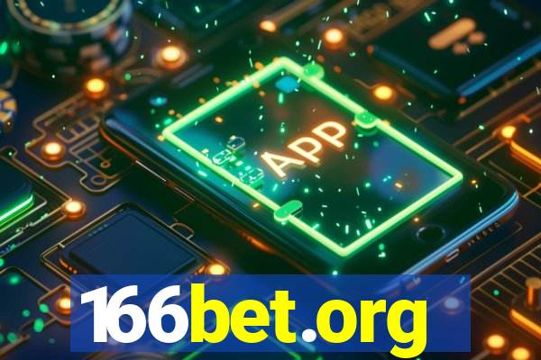 166bet.org