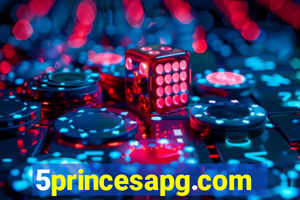 5princesapg.com