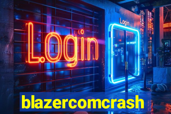 blazercomcrash