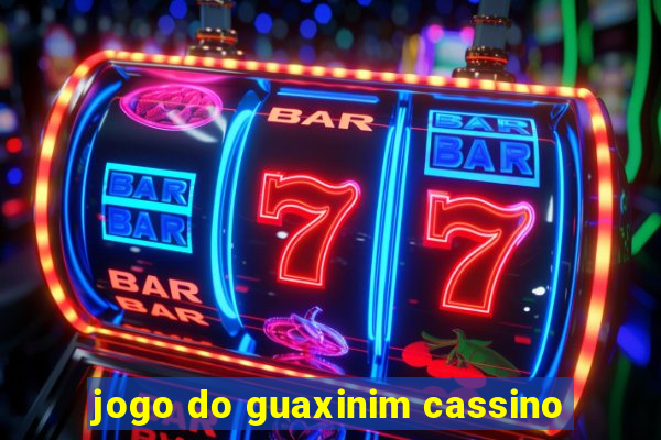 jogo do guaxinim cassino