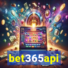 bet365api