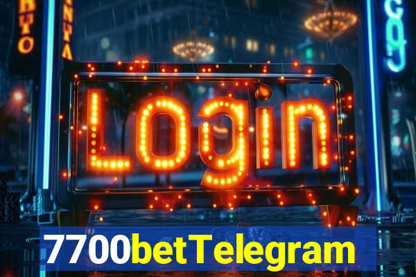 7700betTelegram