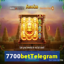 7700betTelegram