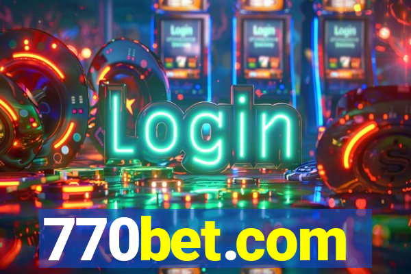 770bet.com