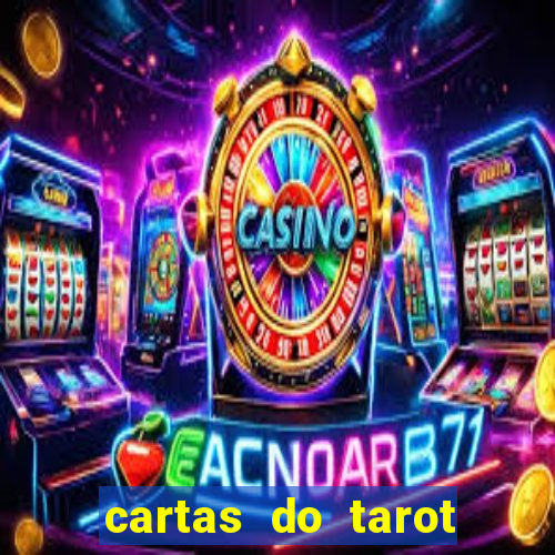 cartas do tarot cigano para imprimir