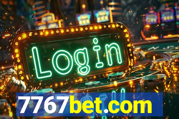 7767bet.com