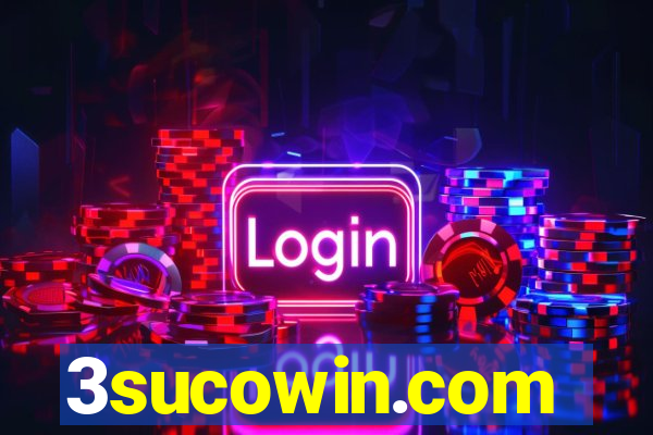 3sucowin.com