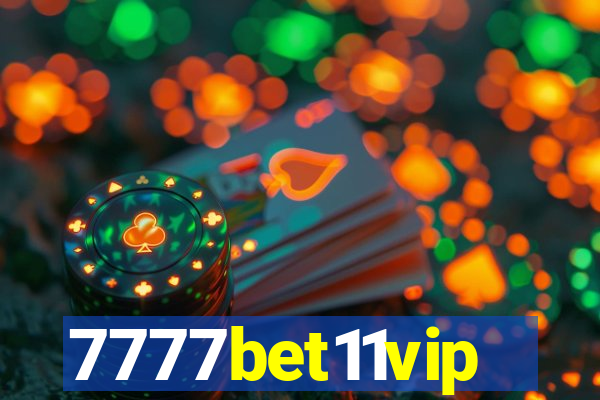 7777bet11vip