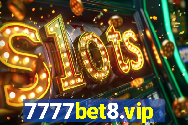 7777bet8.vip