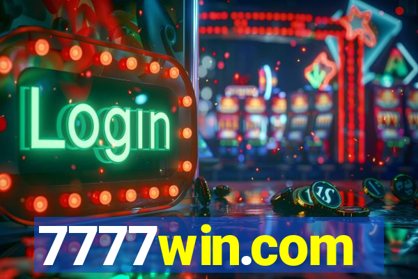 7777win.com