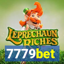 7779bet