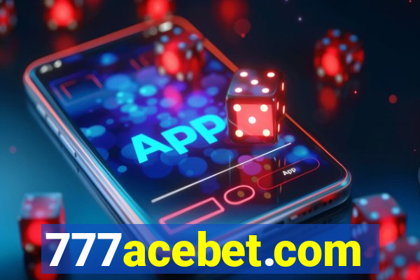 777acebet.com