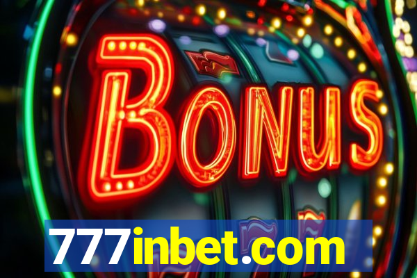 777inbet.com