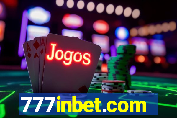 777inbet.com